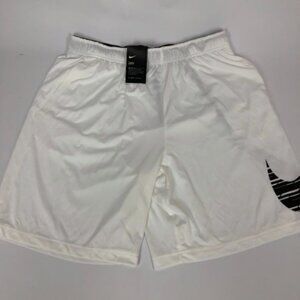 Nike Mens Dry Training Athletic Gym Shorts…
